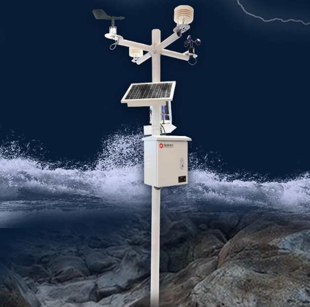 農(nóng)田小氣候觀測系統(tǒng)