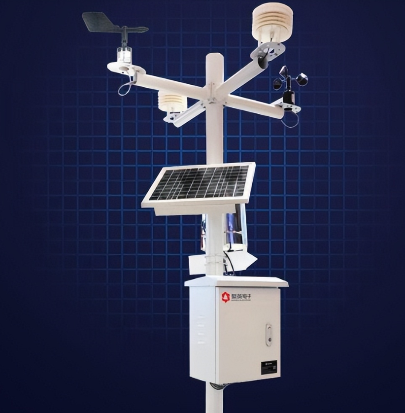 農業(yè)自動氣象站