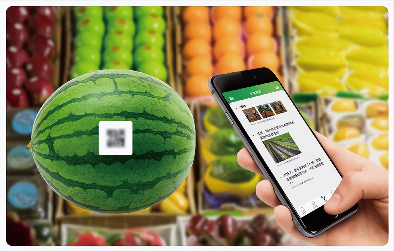 聚英農(nóng)事溯源系統(tǒng)