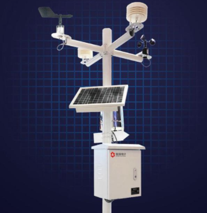 農(nóng)業(yè)氣象觀測站