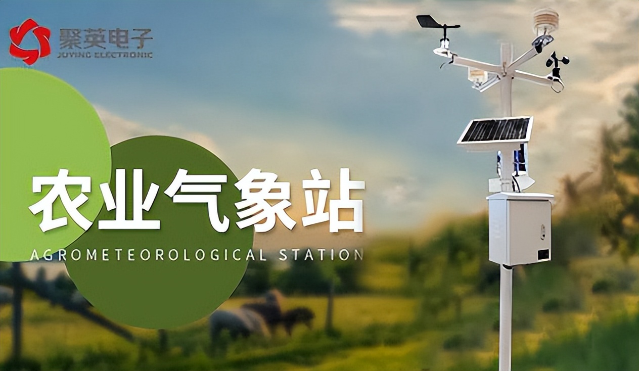 生態(tài)農業(yè)的智慧之眼:氣象觀測站在生態(tài)農業(yè)中的核心作用